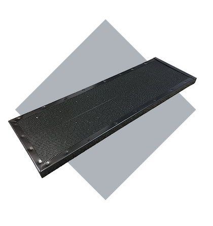 200 Series: Maintenance and Spare Parts