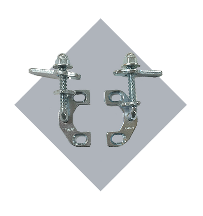 Temart Flex-Hang Hangers