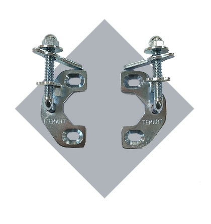 Temart Flex-Hang Hangers