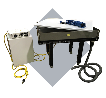 450 Series: Heated Laboratory Sinks