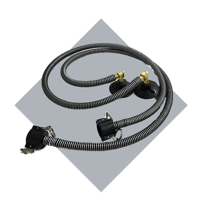 300 Series: Maintenance and Spare Parts