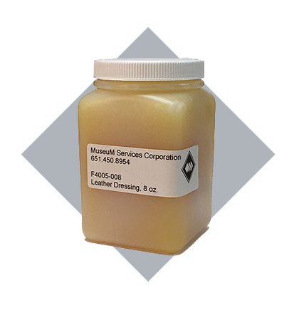 Leather Dressing
