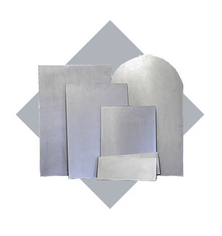 500 Series - Solid Support Panels – MuseuM Services Corporation