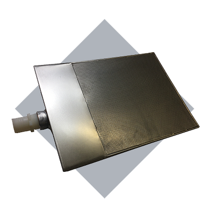 800 Series: Thin Edge Suction Devices