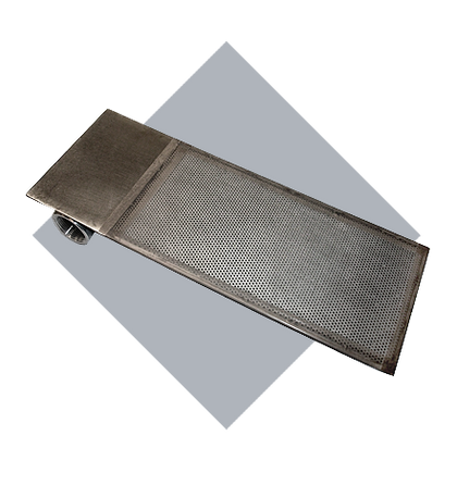 800 Series: Thin Edge Suction Devices