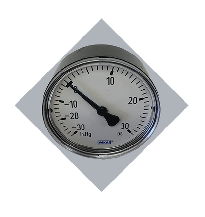 300 Series: Maintenance and Spare Parts