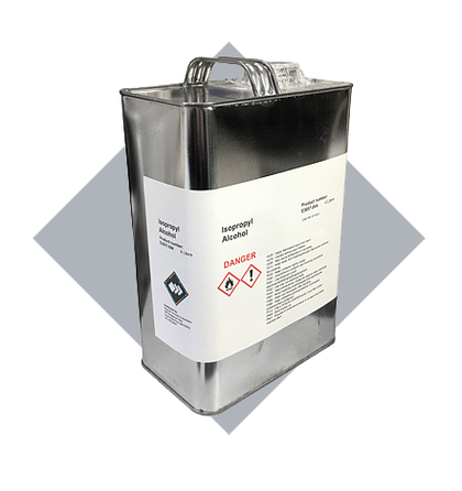Isopropyl Alcohol, AR