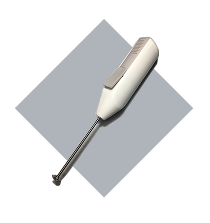 Hand-held Mini Mixer